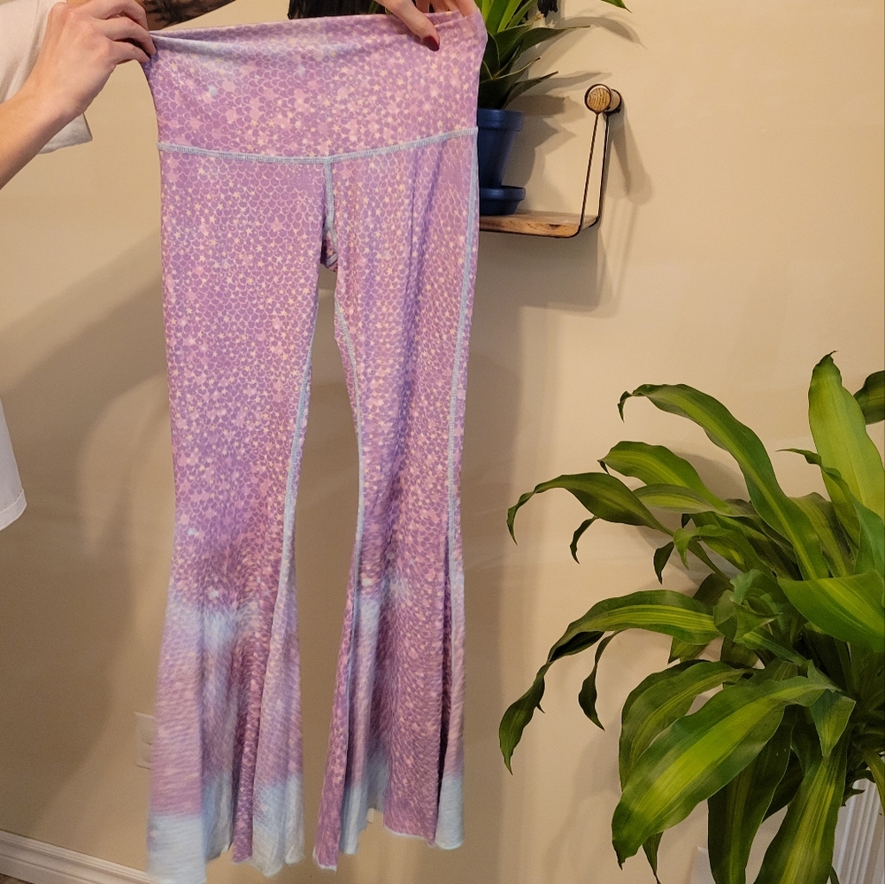 Teeki Mermaid Leggings